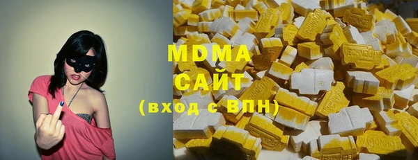 молекула духа Пестово